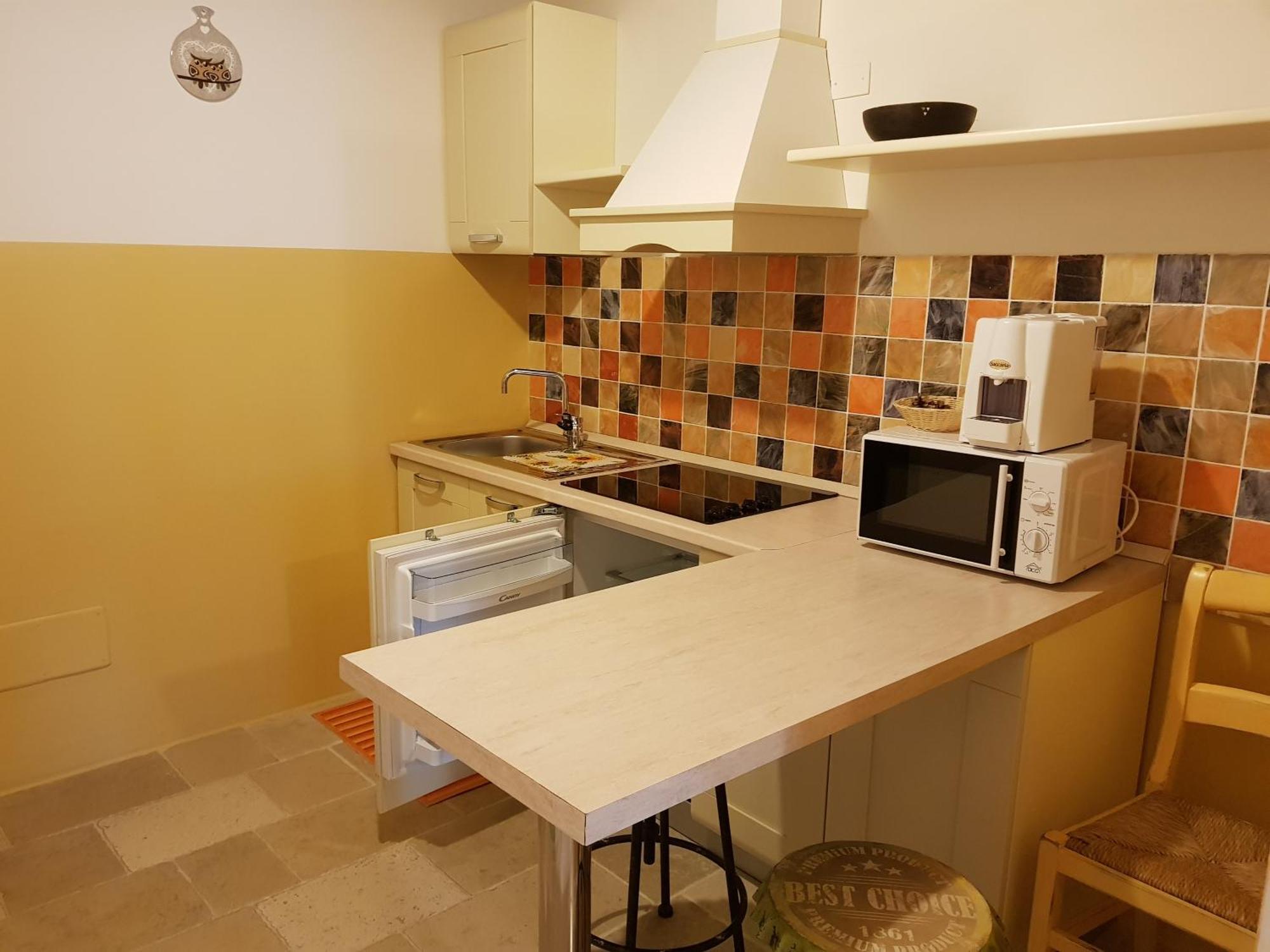 Le Maracla Country House Iesi Bagian luar foto