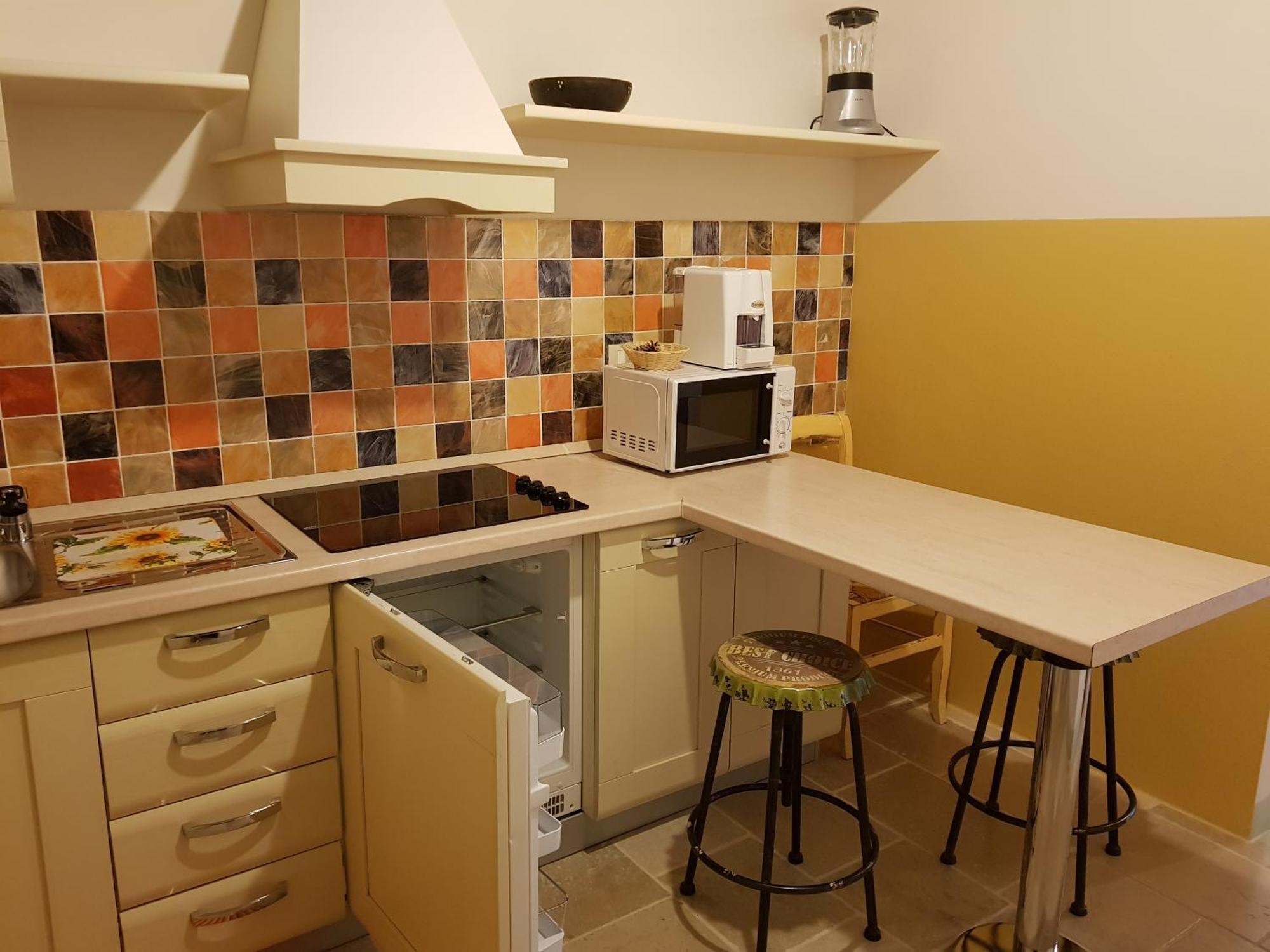 Le Maracla Country House Iesi Bagian luar foto
