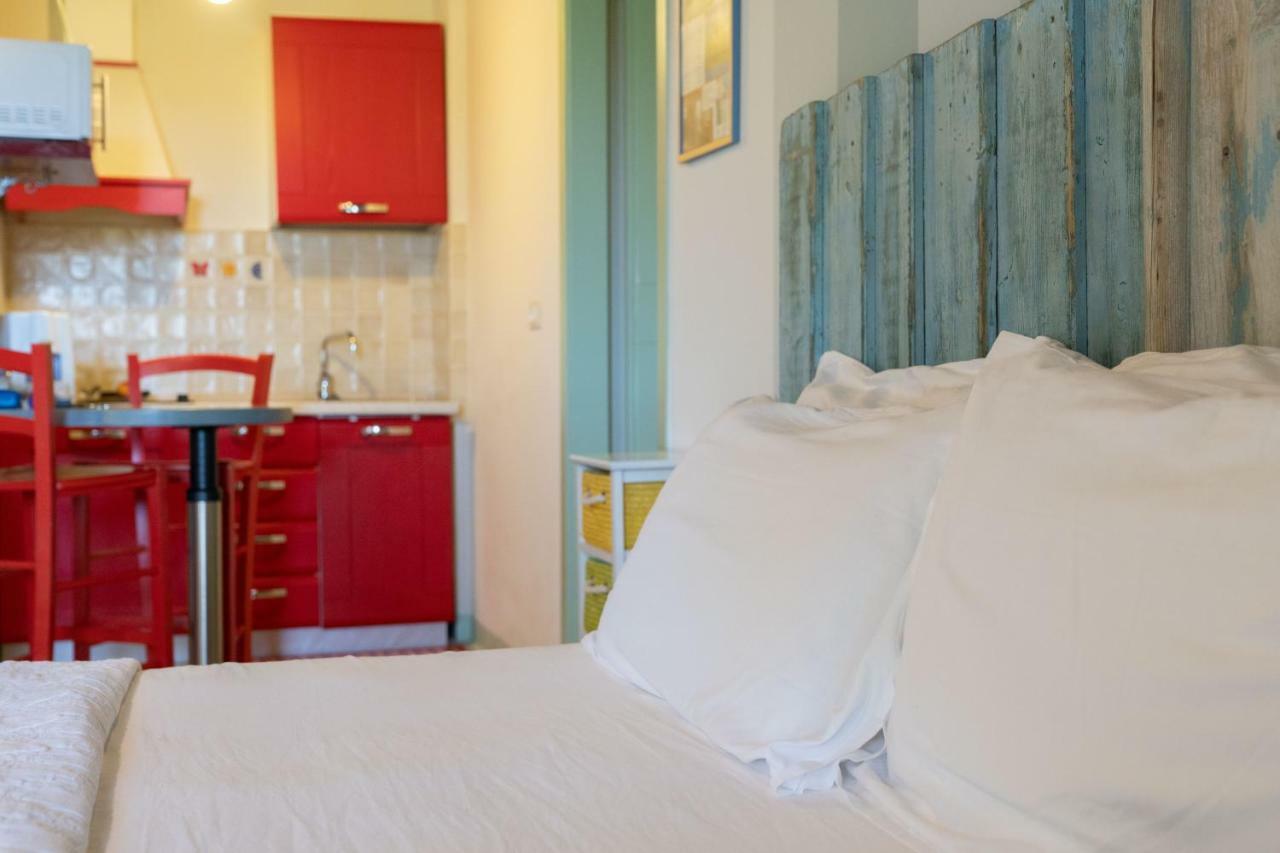 Le Maracla Country House Iesi Bagian luar foto